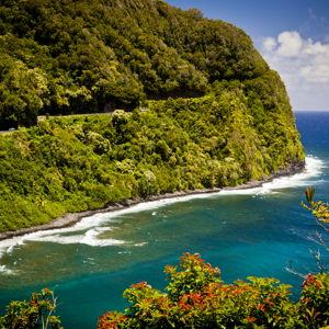 Road to Hana Tour