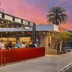Arizona Wilderness Downtown Phoenix