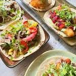 Mama Lu's - A Modern Day Taco Shop