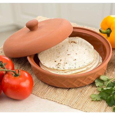 Tortilla Warmer