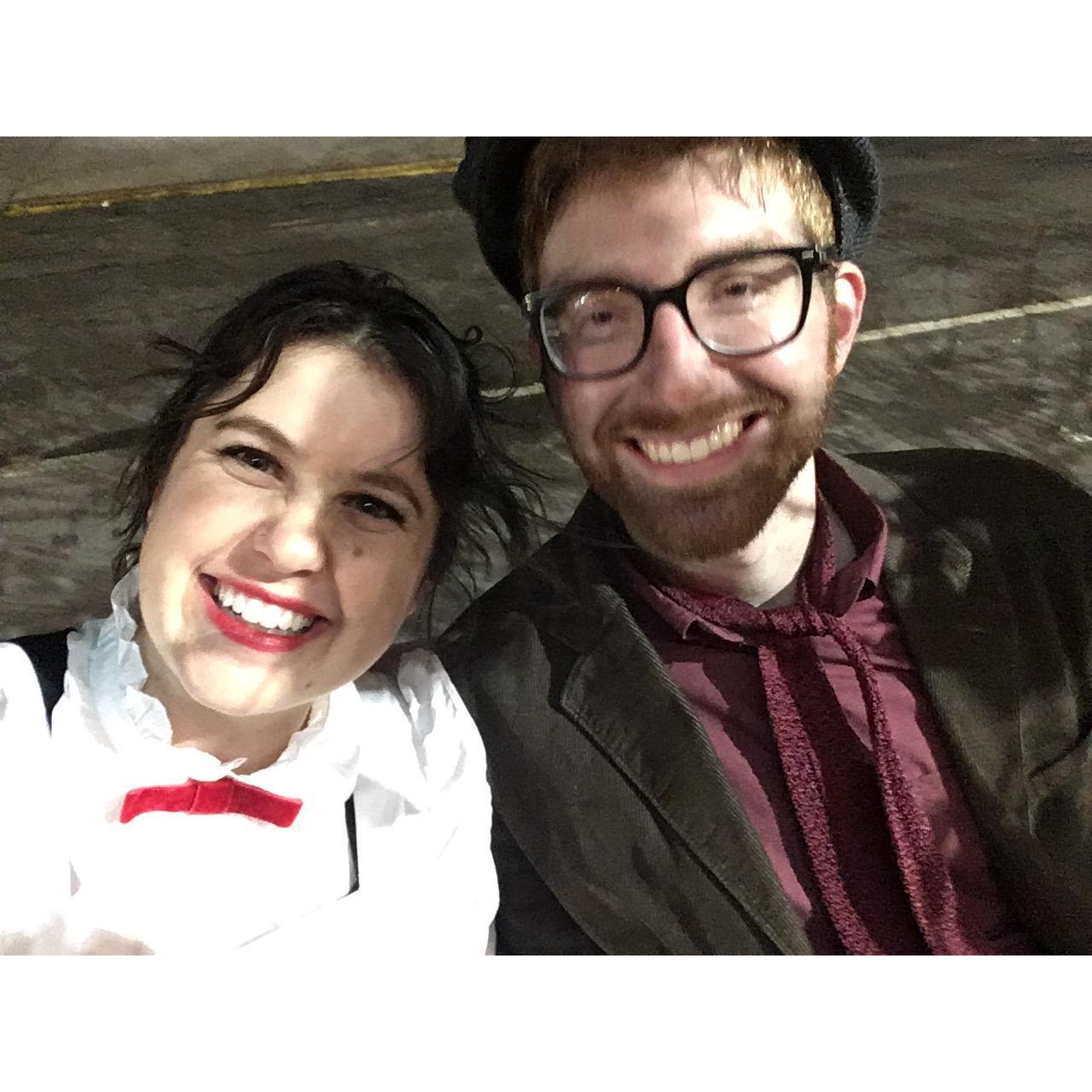 Halloween 2017