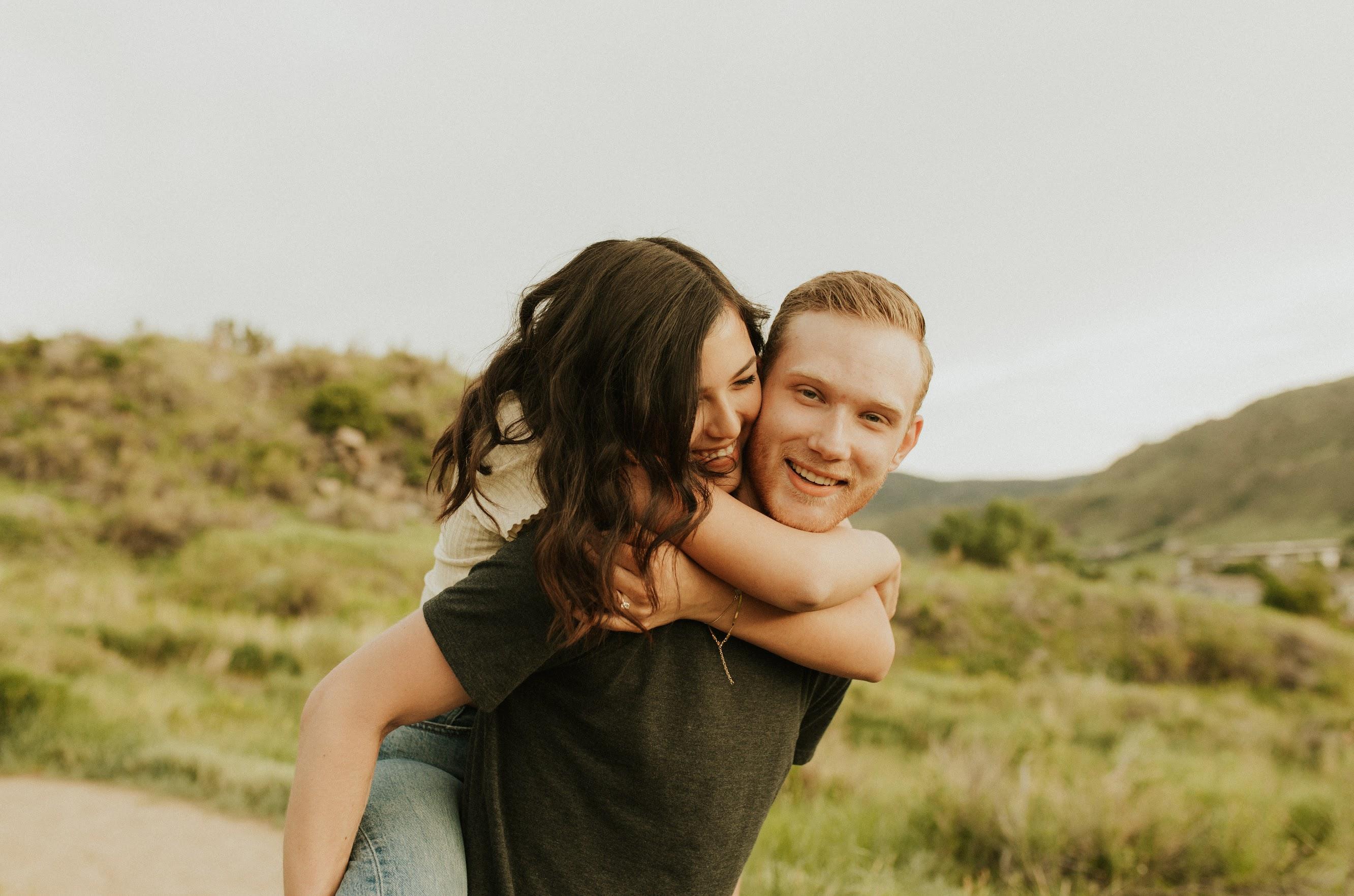 The Wedding Website of Zara Huerta and Chase Johnson