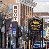 Historic Downtown Cedar City
