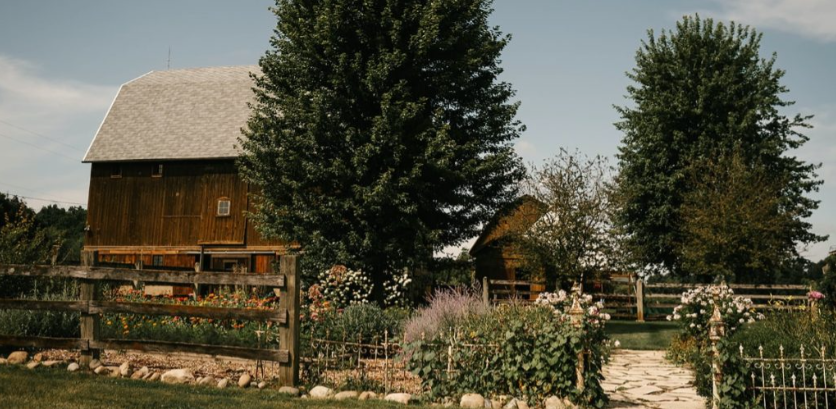 The Wedding Website of Allison Sutter and Austin Henderson