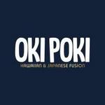 Restaurante Oki Poki