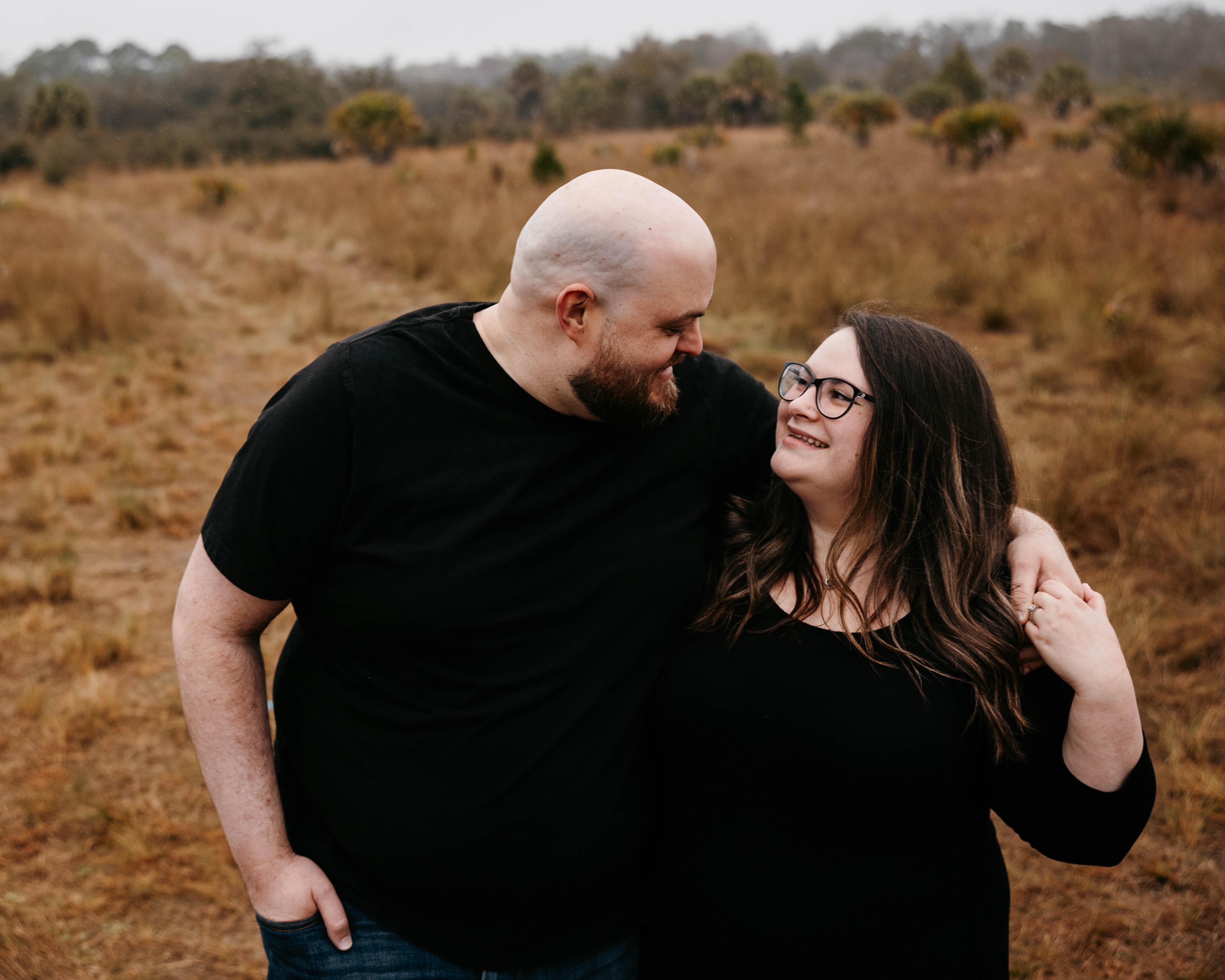 The Wedding Website of Katherine Brown and Jarid Cooley
