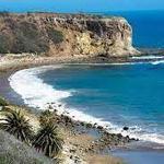 Abalone Cove Shoreline Park