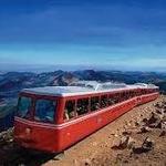 Pikes Peak Cog Railway