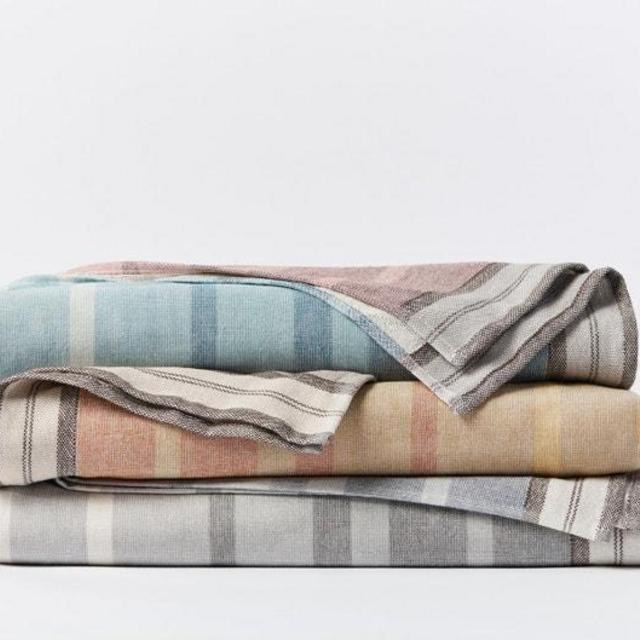 Tomales Organic Beach Towel