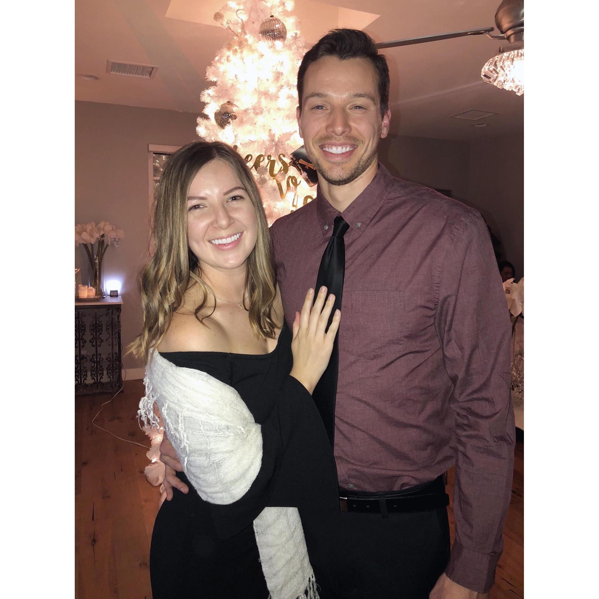 New Years Eve- December 31st 2017