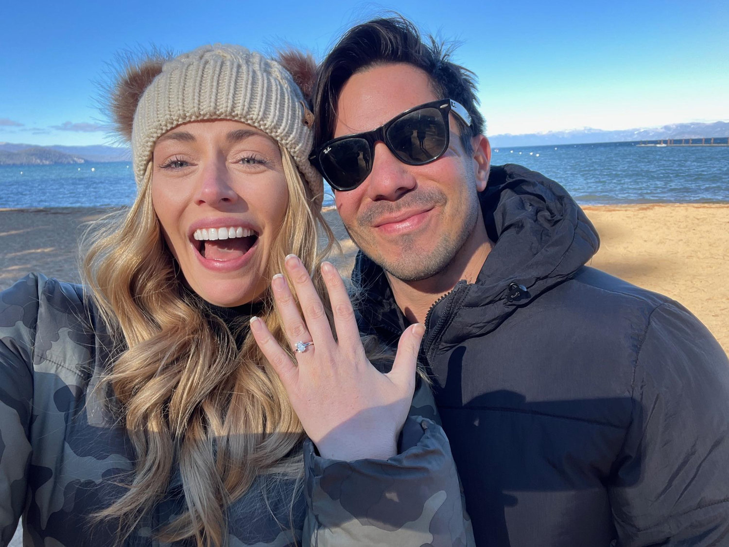 The Wedding Website of Kailey Cost and Ben Jorgensen