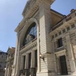 Place de la Gare du Sud