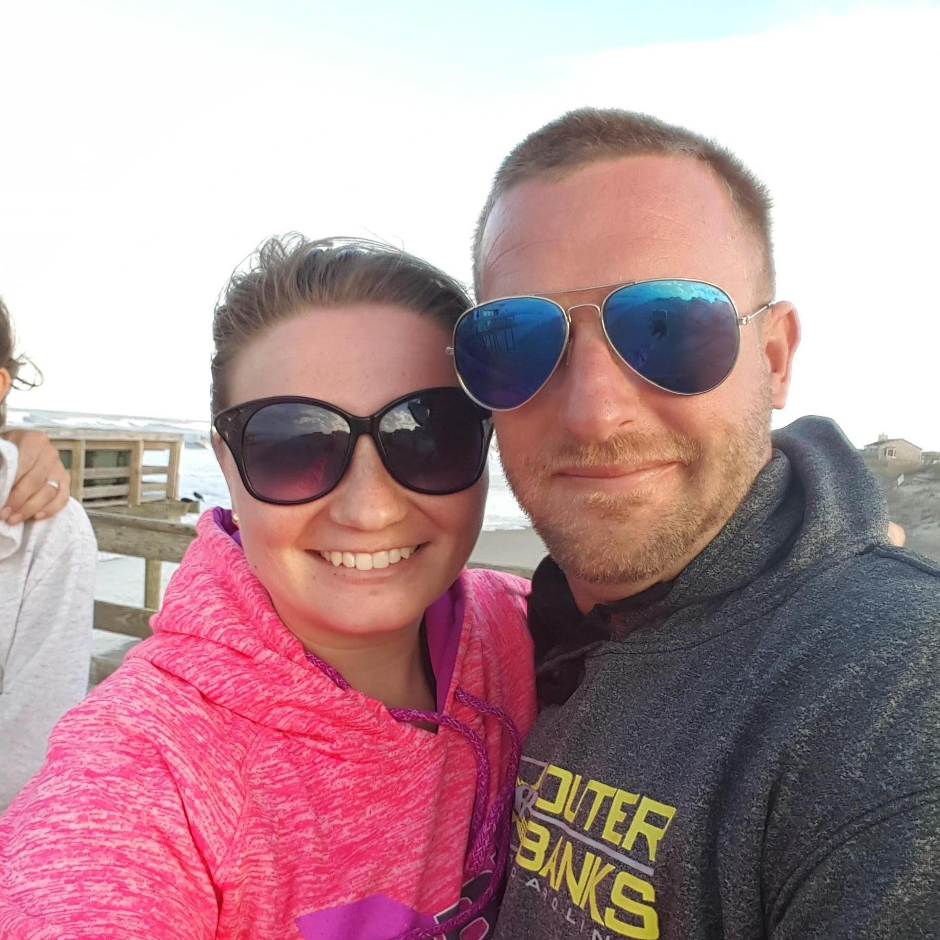 Labor Day 2017 in Nags Head