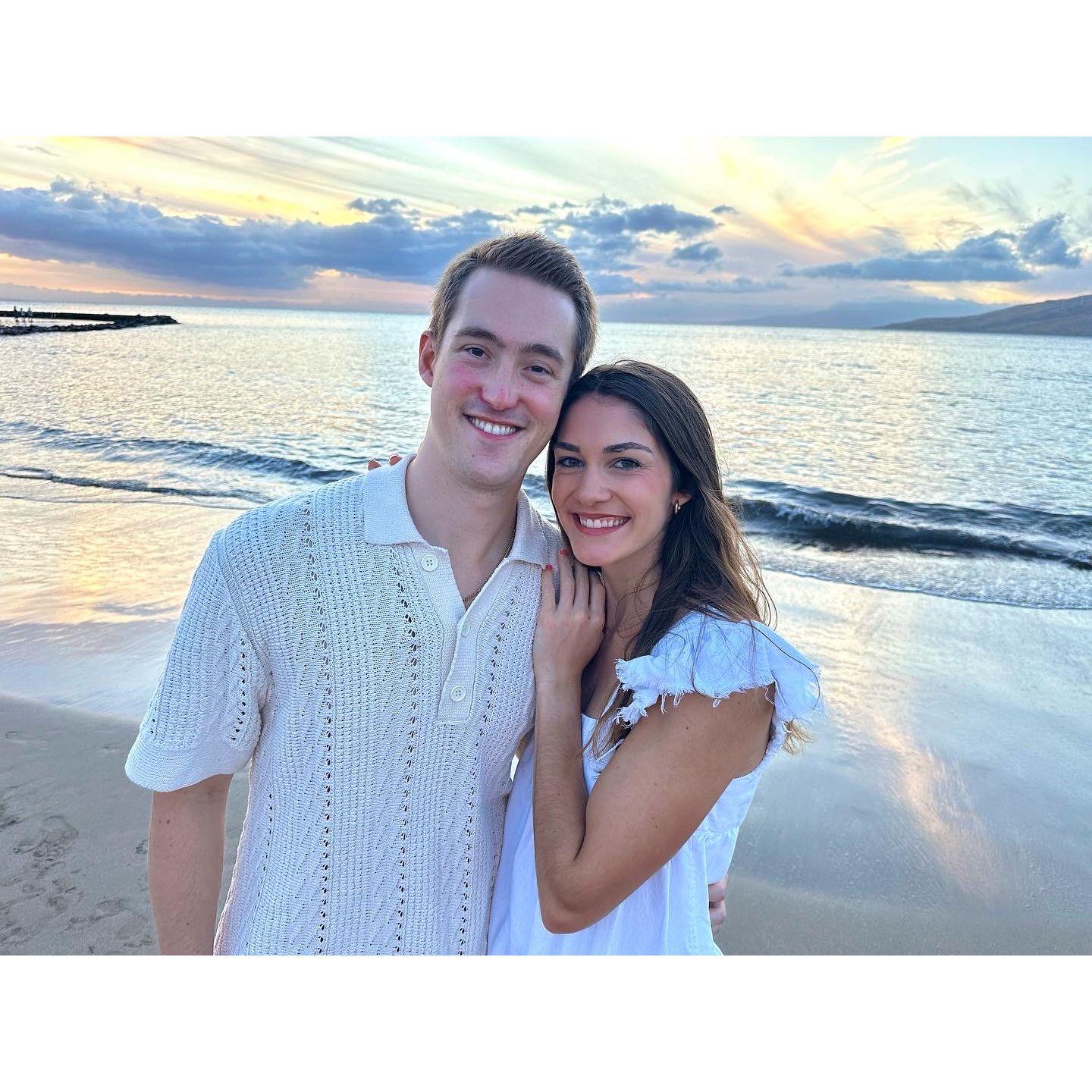 Maui 2023 <3