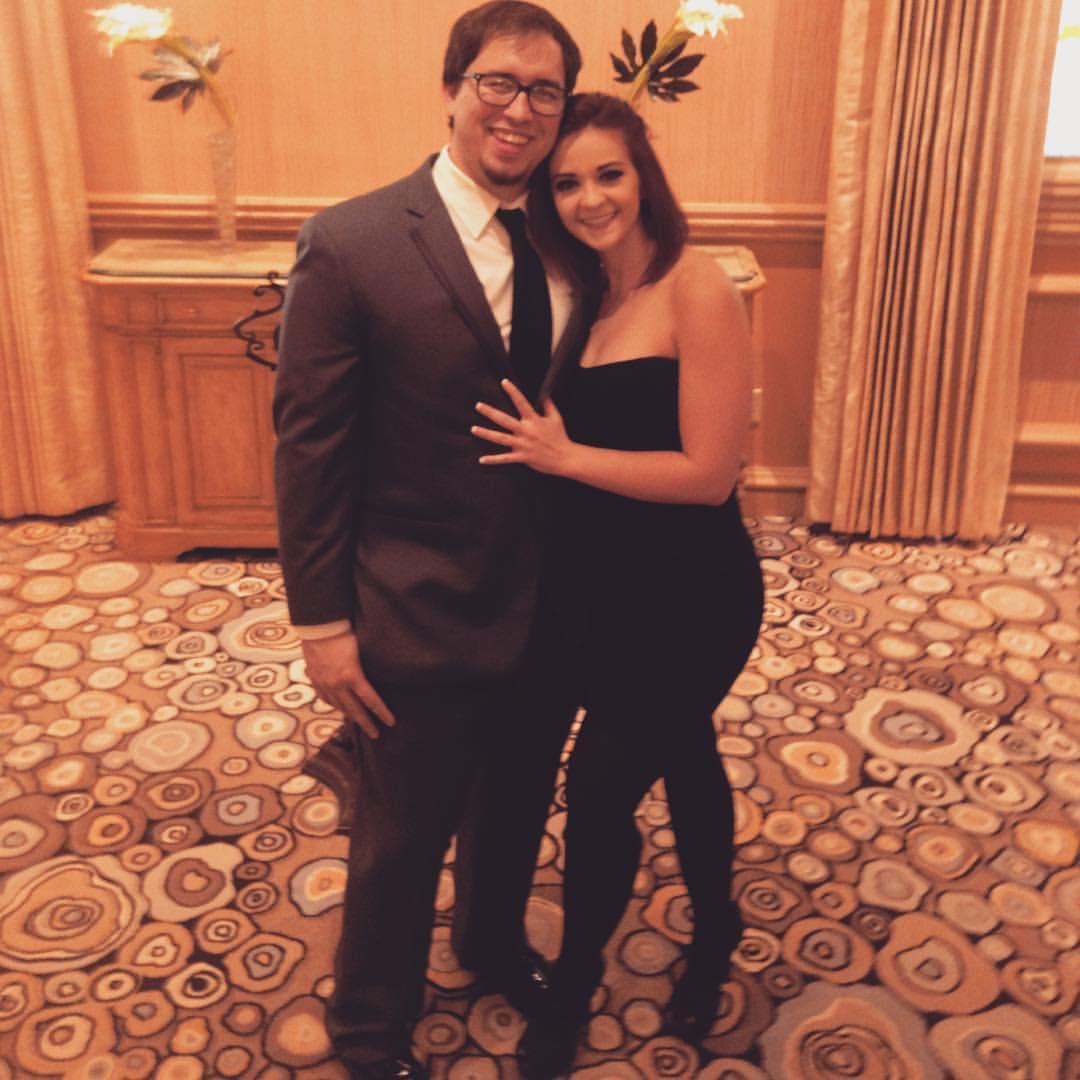 Goetz Wedding 2015