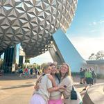 Gabe's Personalized Express Guide to Disney World