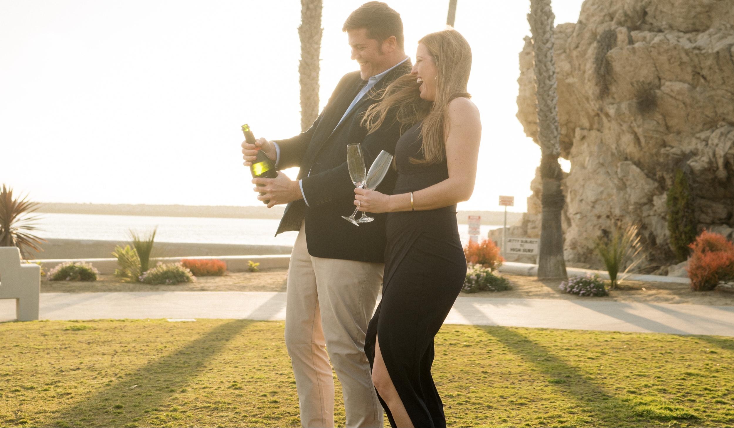 The Wedding Website of Bradford Downs and Adriana Bracamonte
