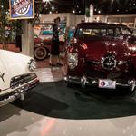 Studebaker National Museum