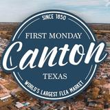 First Monday Trade Days
