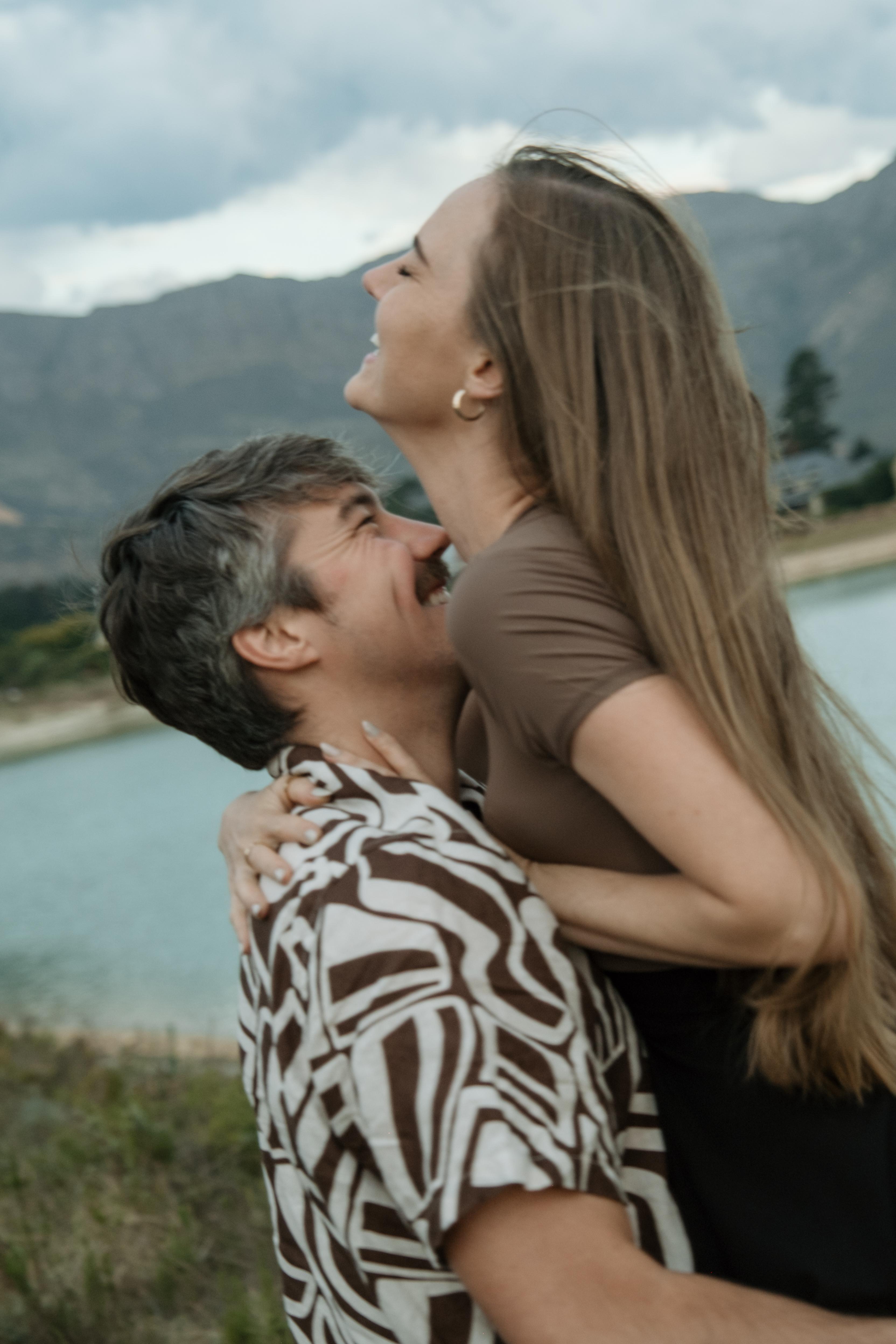 The Wedding Website of Dané Lottering and Robert Trankle