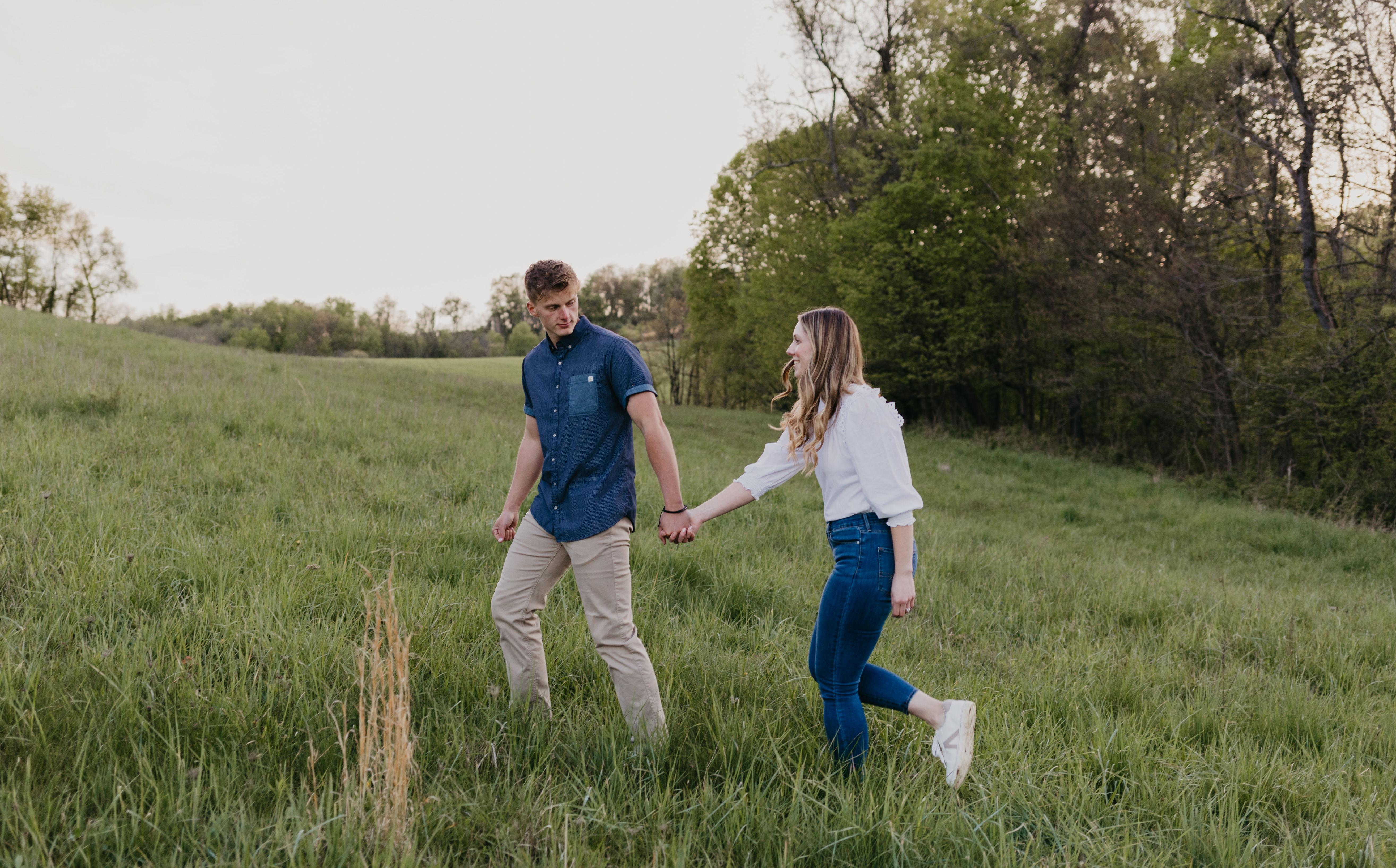 The Wedding Website of Paige Huston and Robert Borbonus