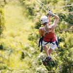 atv & extreme zip lines