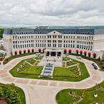 Nemacolin Woodlands Resort