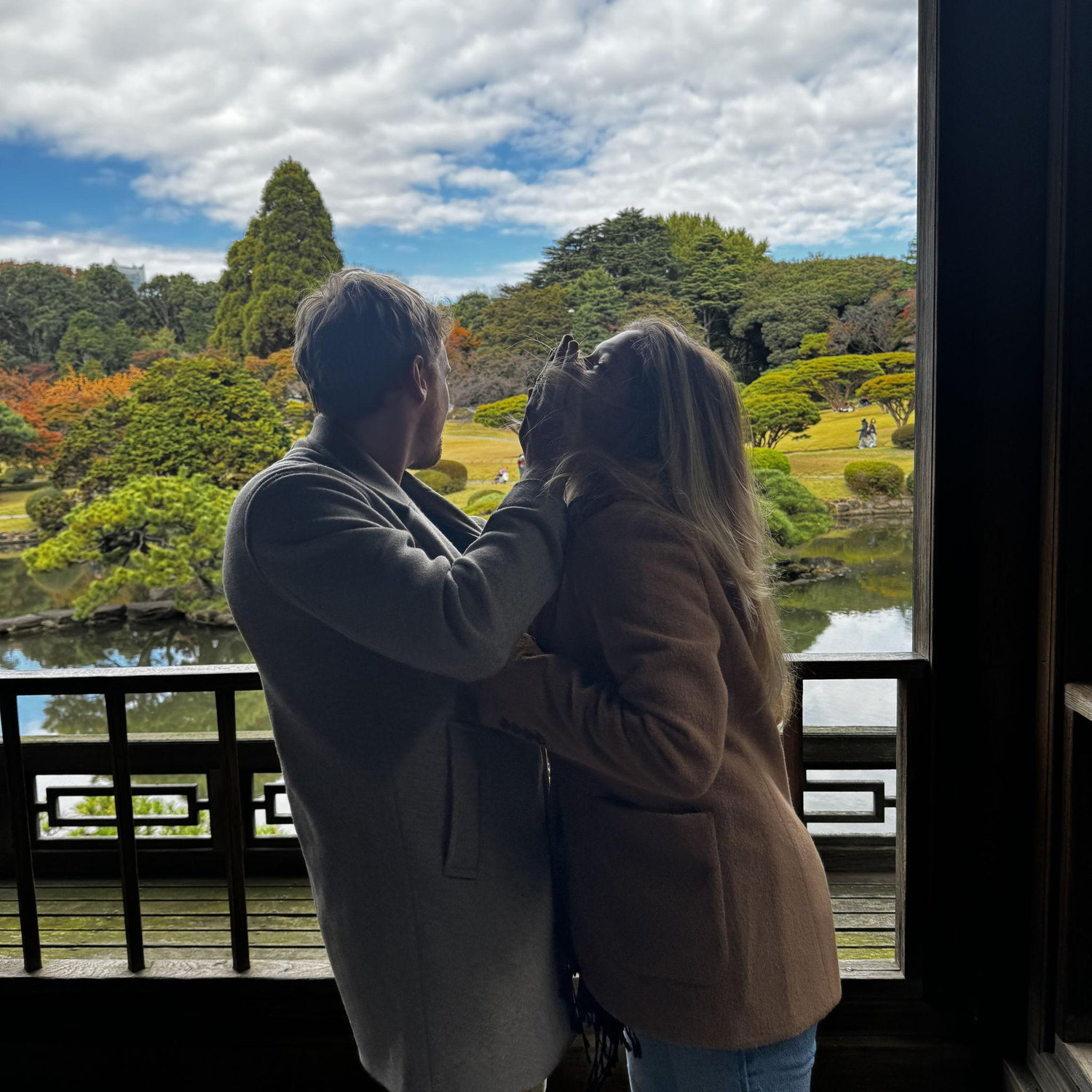 Tokyo, Japan