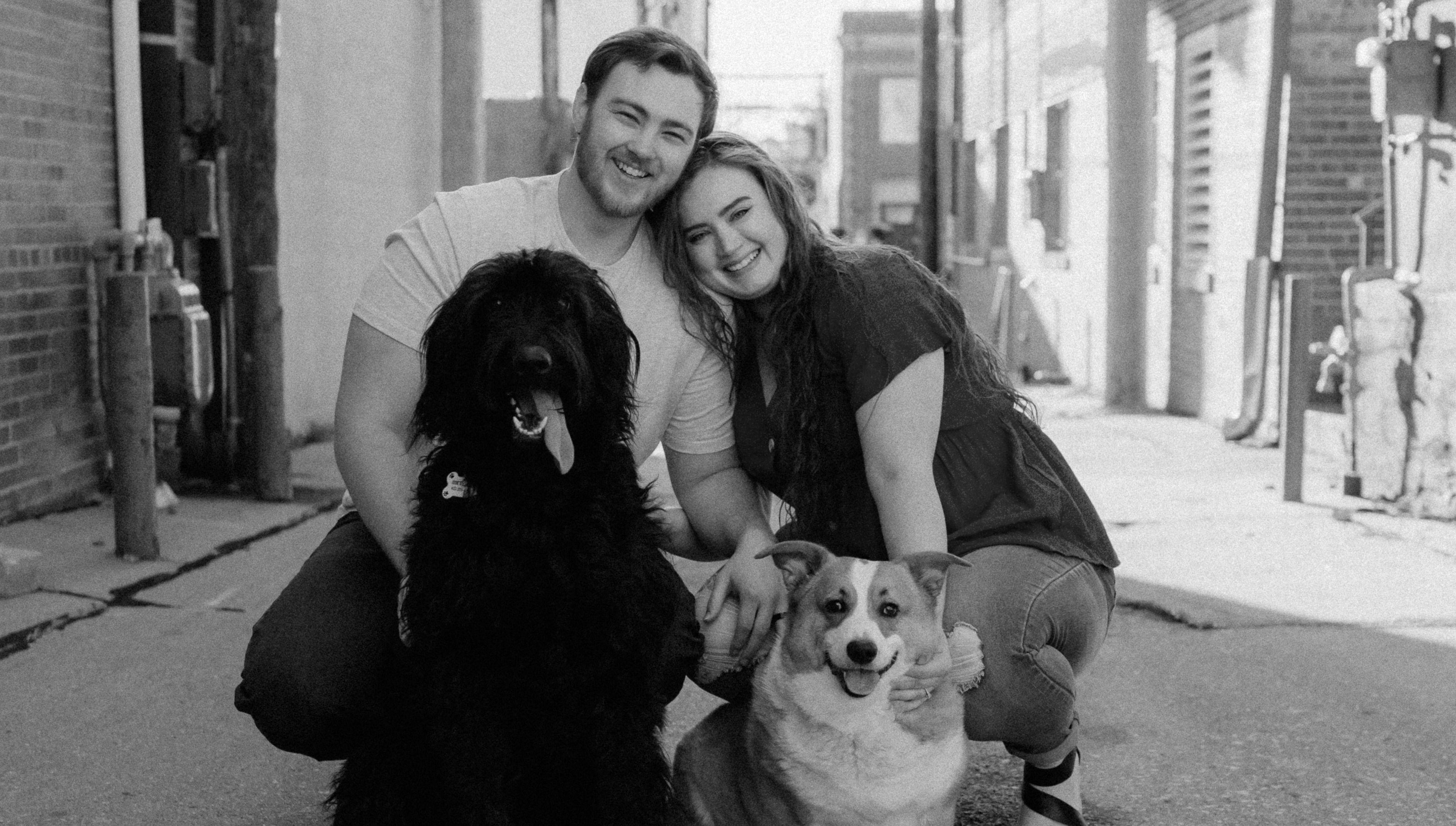The Wedding Website of Rebecca Lynn Lant and Samuel Blaine Williams