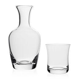 Classic Carafe & Tumbler Set