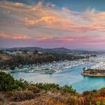 Dana Point Harbor