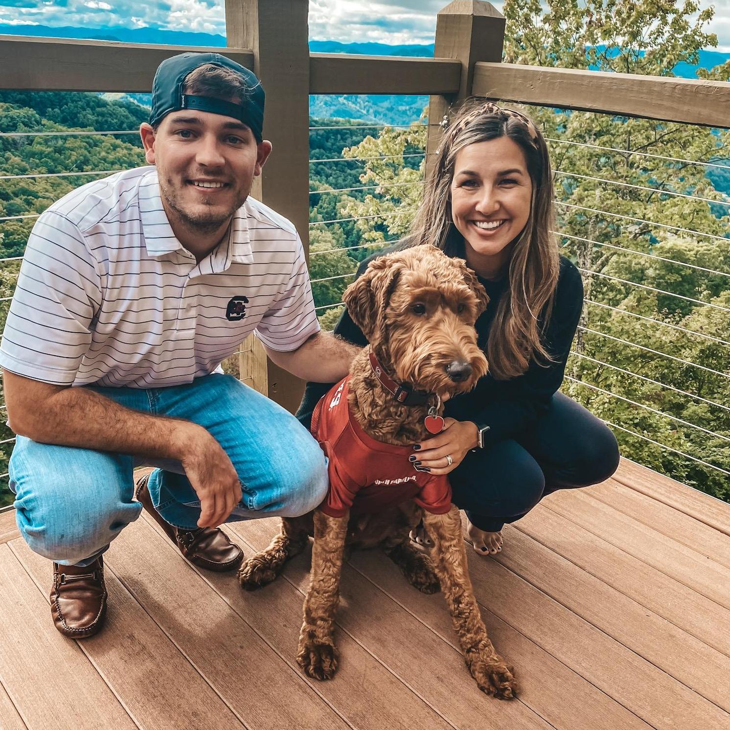 September 2020 in Asheville, NC