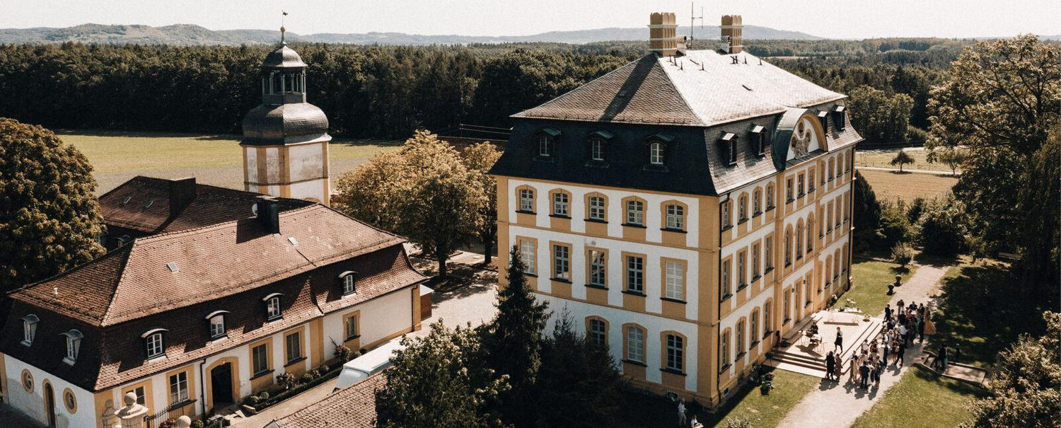 The Wedding Website of Sarah Möges and Maximilian Möges
