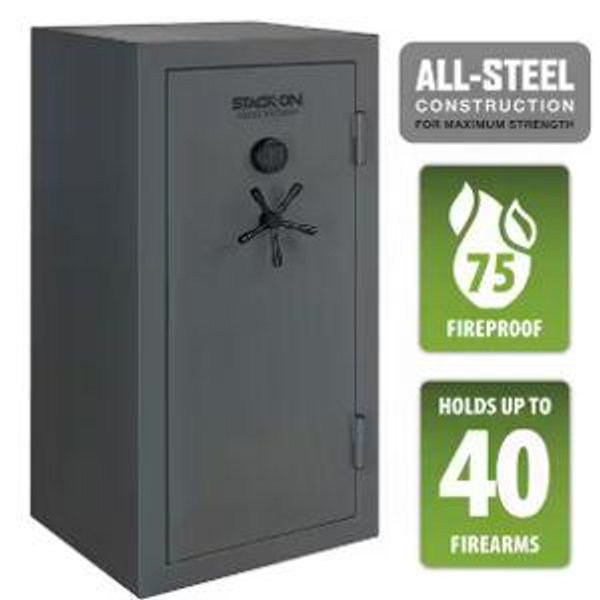 Gun Safe