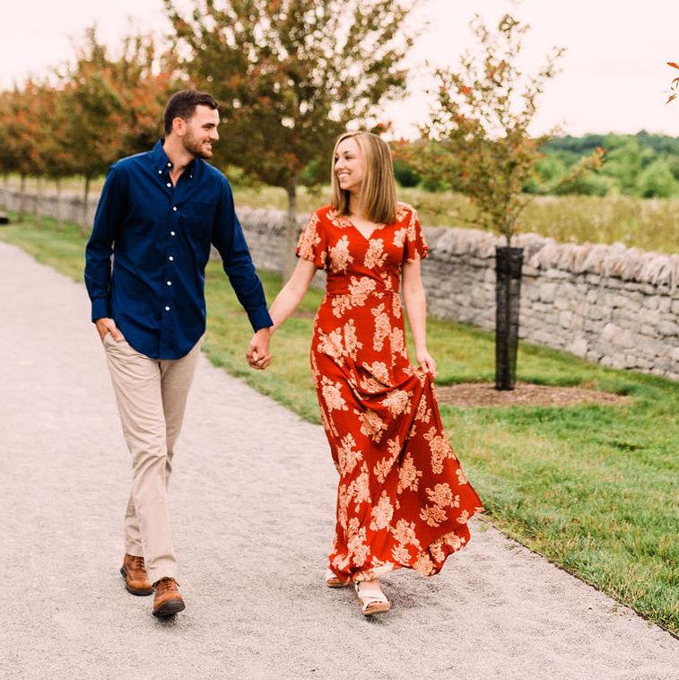 The Wedding Website of Amy Teta and Kyle Smith