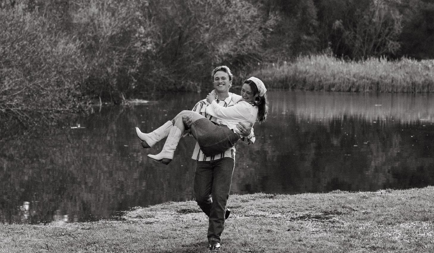 The Wedding Website of Summer Elston and Wyatt Hinman