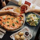 Redeemer Pizza