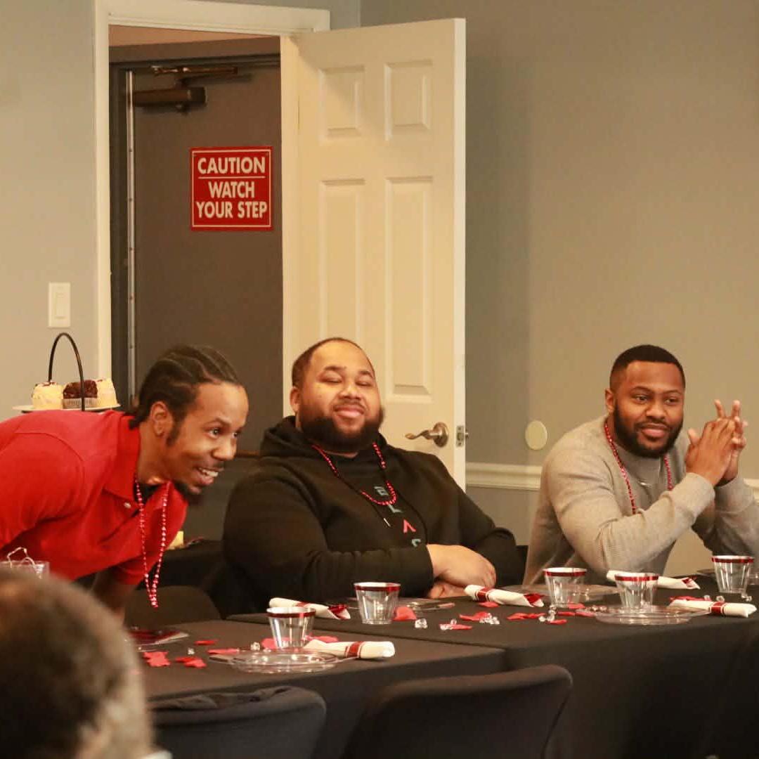 BRIDAL PARTY MEET AND GREET❤️🖤🥹🥳