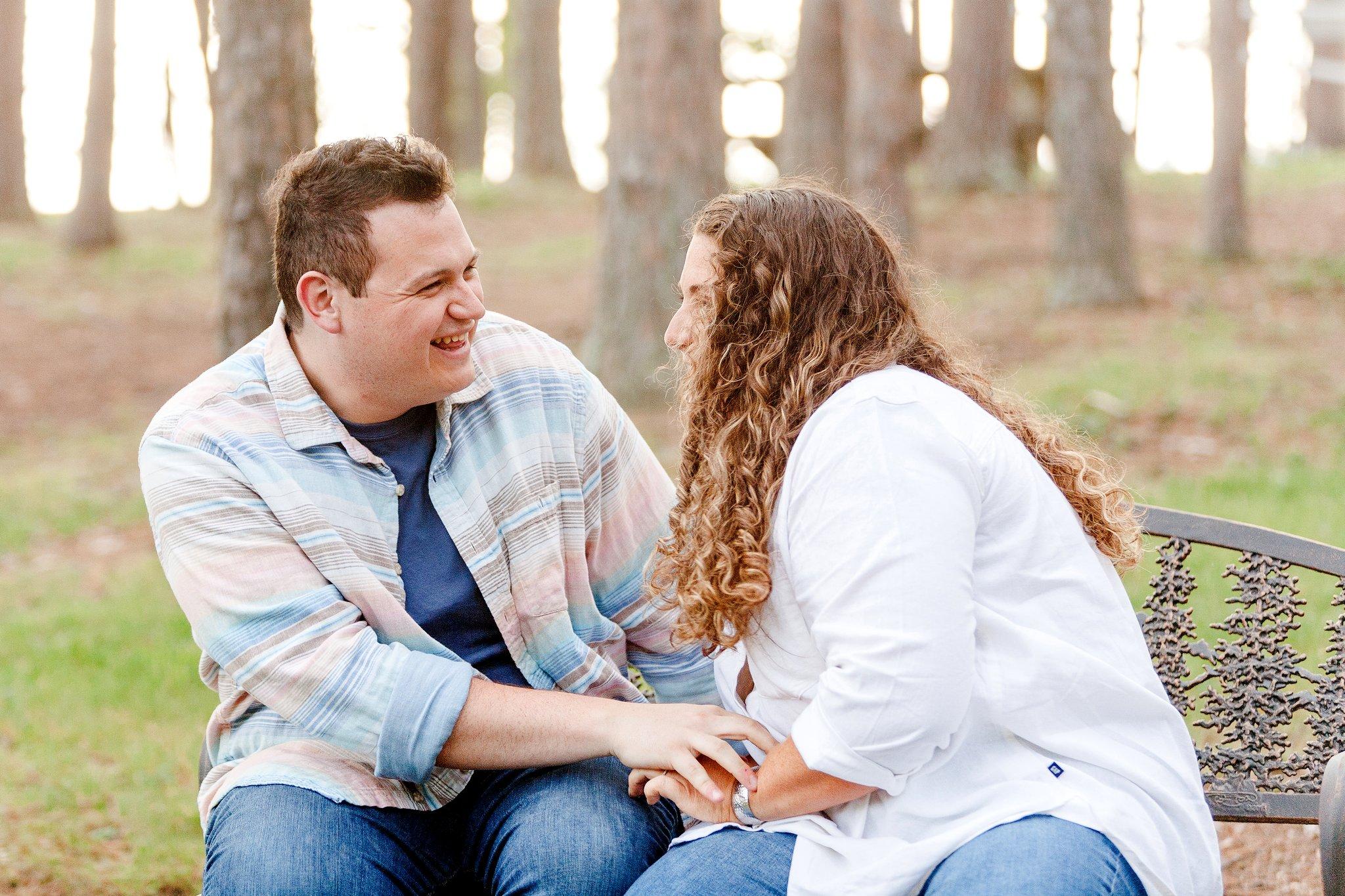 The Wedding Website of Leila MacKenzie Bellimam and Mason Douglas Boyd