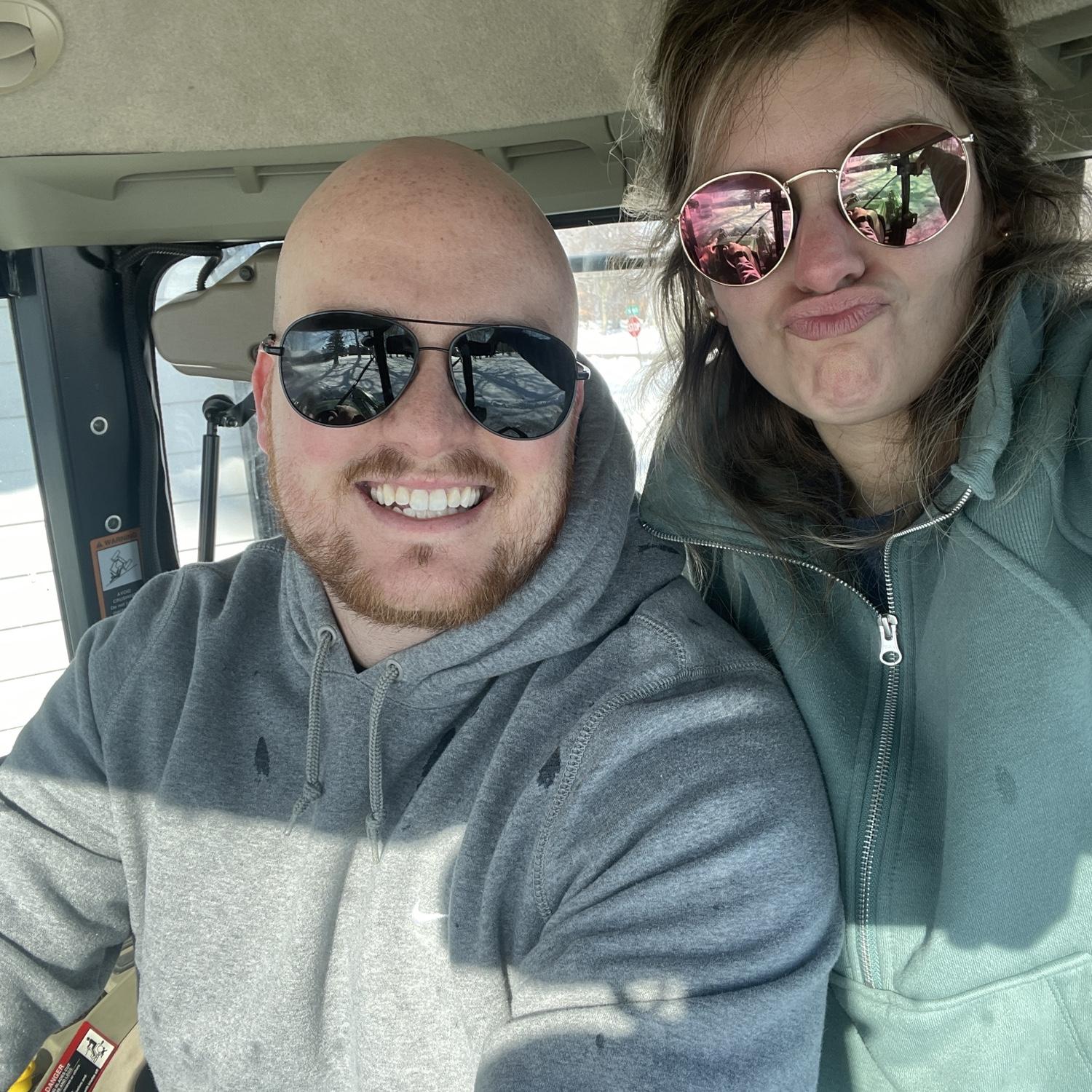 Tractor Time! 2025