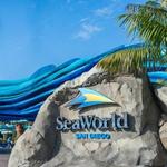 SeaWorld San Diego