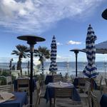 Boathouse at Hendry's Beach