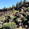 Dry Canyon Trail