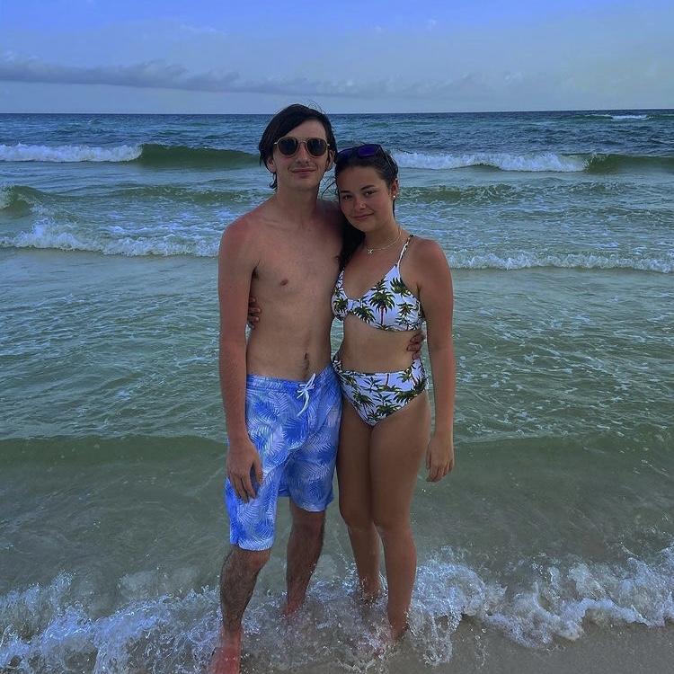 Beach trip (2020)