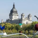 Sculpture Garden