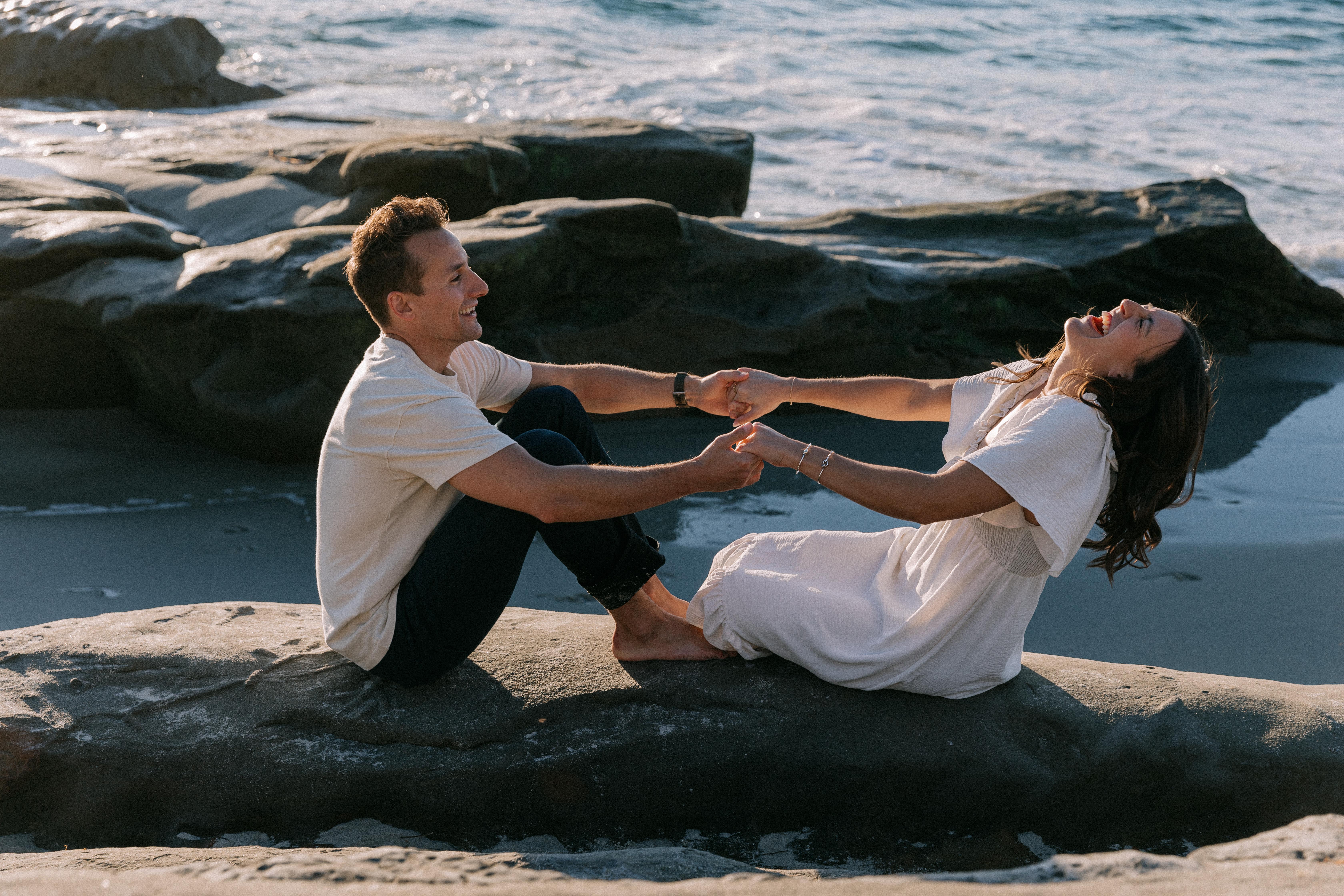 The Wedding Website of Julia Proulx and Jack Brackett