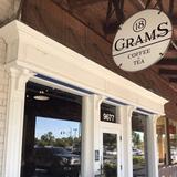 18 Grams Coffee Roasters