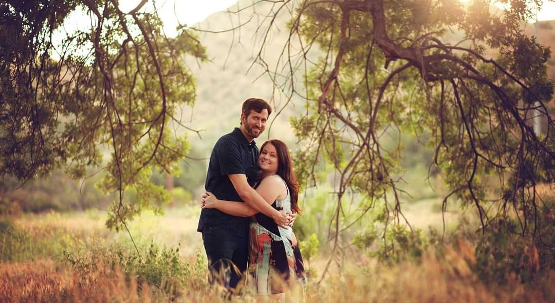 The Wedding Website of Jennifer Peacock and Robert Bradbury