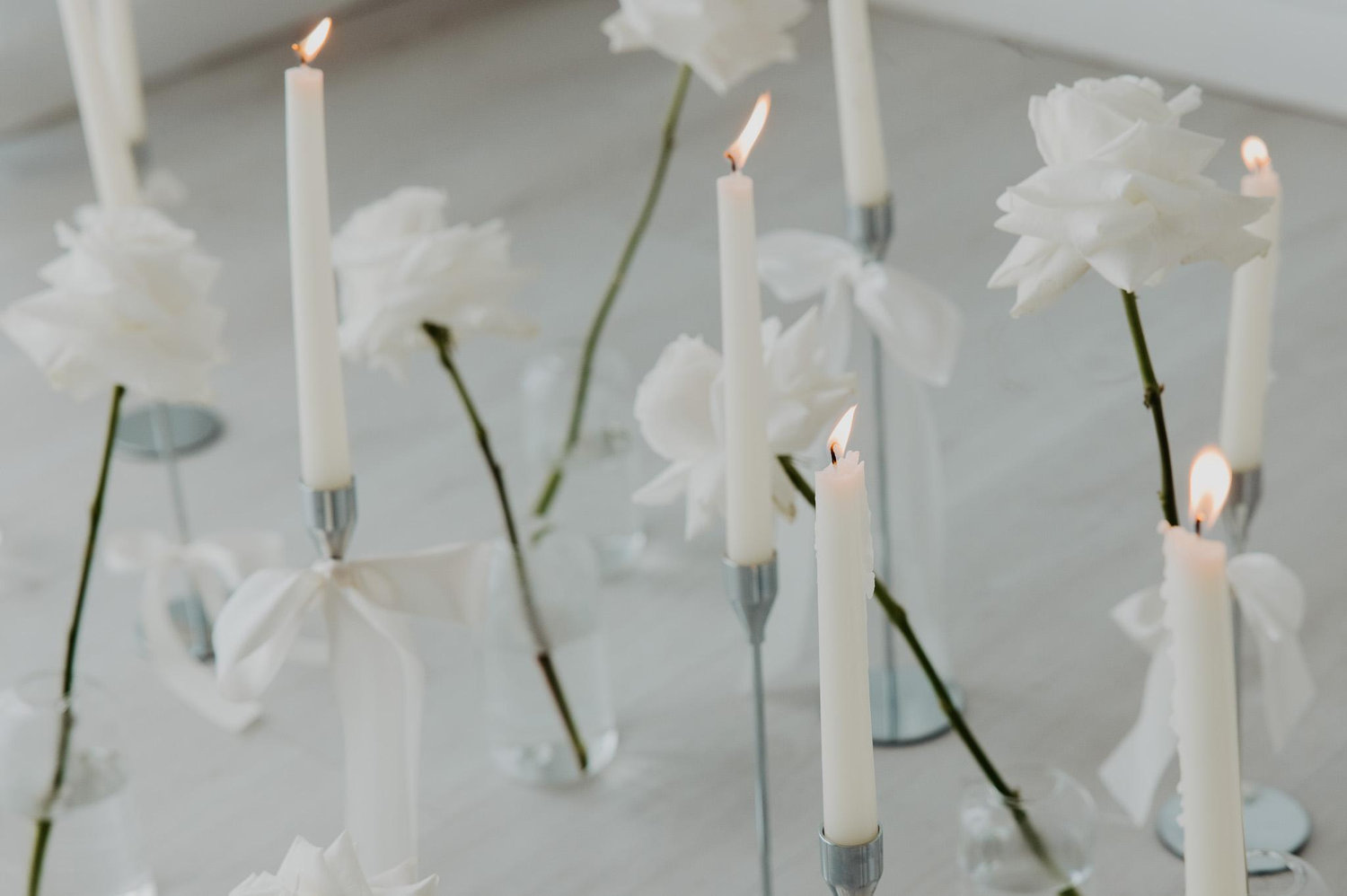 The Wedding Website of Nellie Nous and Dre Stokes
