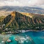 Hike Diamond Head Crater Trail